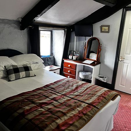 Black Bull Hotel Reeth Εξωτερικό φωτογραφία