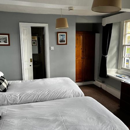 Black Bull Hotel Reeth Εξωτερικό φωτογραφία