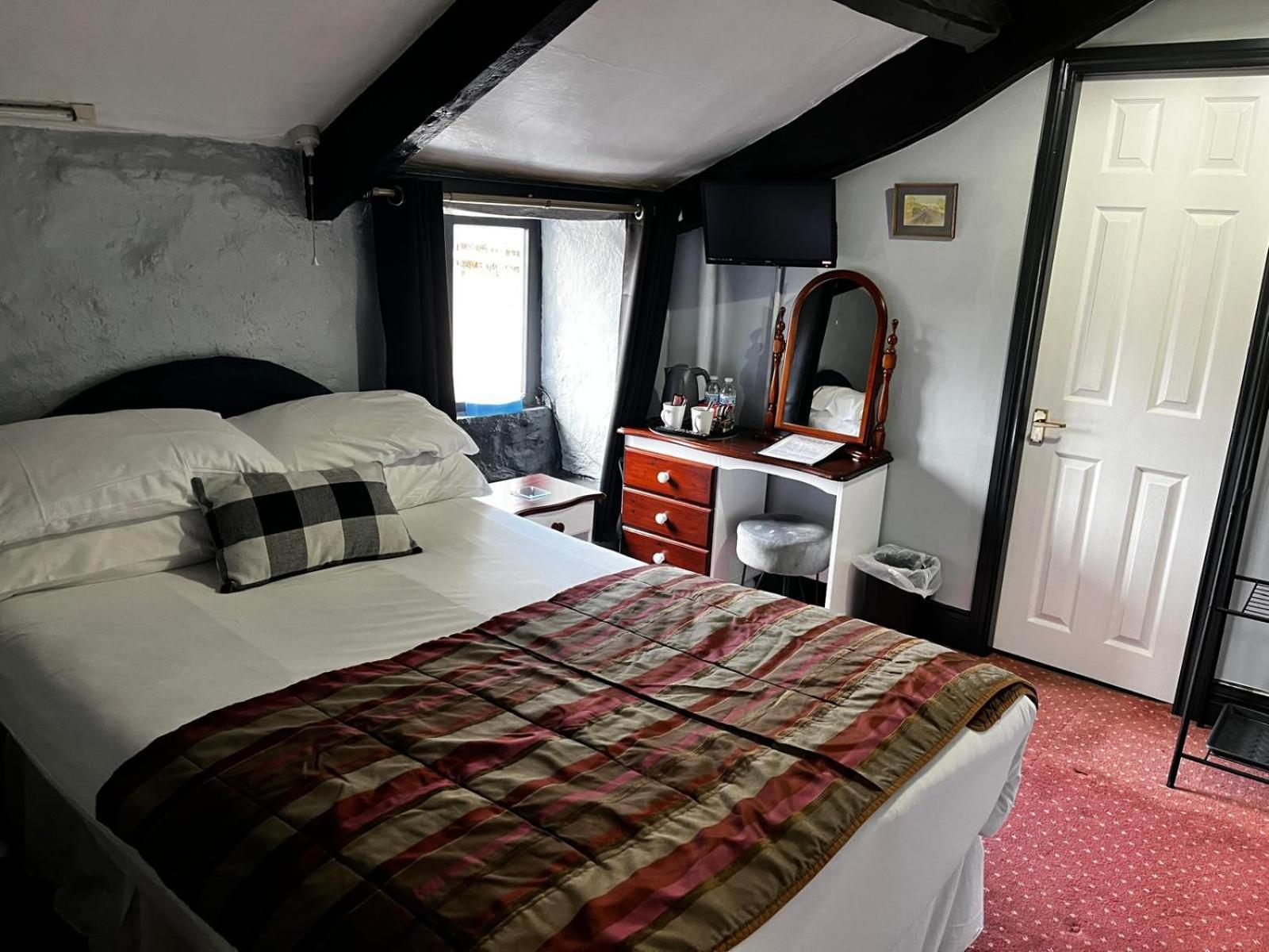 Black Bull Hotel Reeth Εξωτερικό φωτογραφία