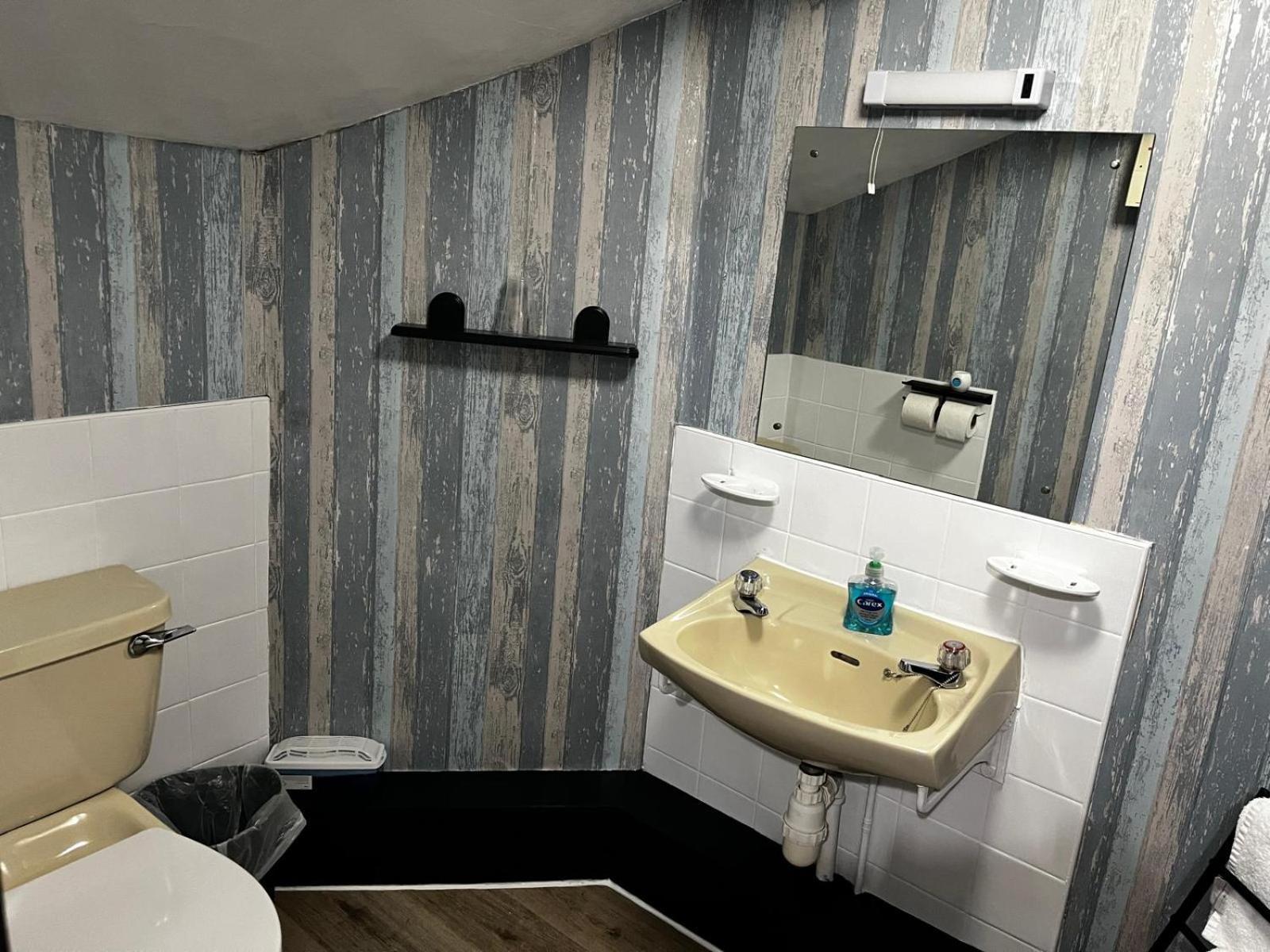 Black Bull Hotel Reeth Εξωτερικό φωτογραφία