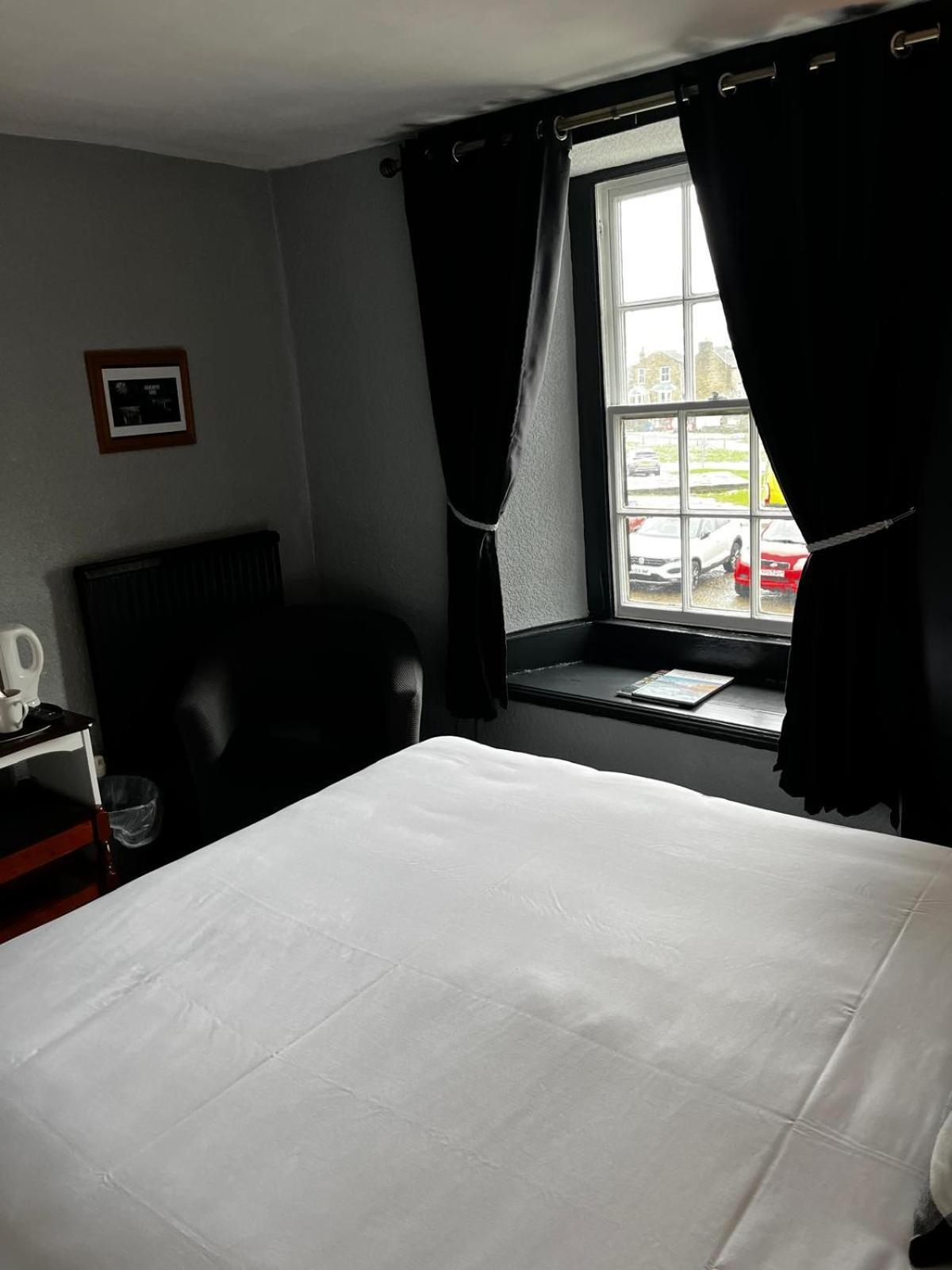 Black Bull Hotel Reeth Εξωτερικό φωτογραφία