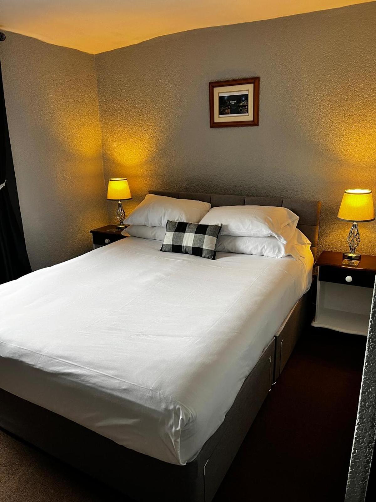 Black Bull Hotel Reeth Εξωτερικό φωτογραφία