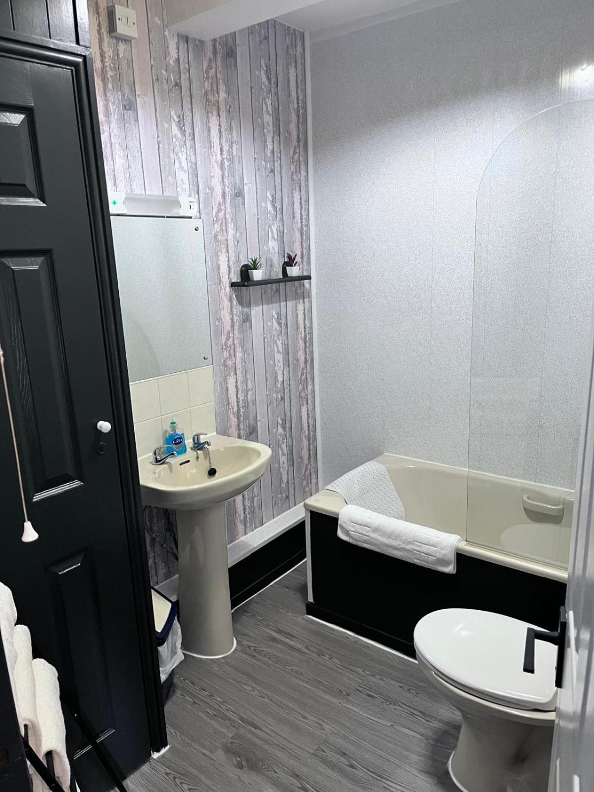 Black Bull Hotel Reeth Εξωτερικό φωτογραφία